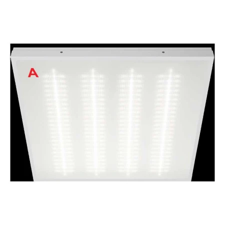 Потолочный светильник WOLTA STD ДВО13-36-042-5К