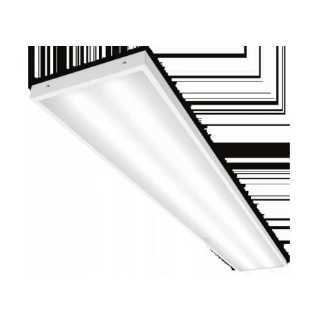 Потолочный светильник WOLTA STD ДПО11-32-101-6К