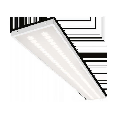 Потолочный светильник WOLTA STD ДПО11-32-102-4К