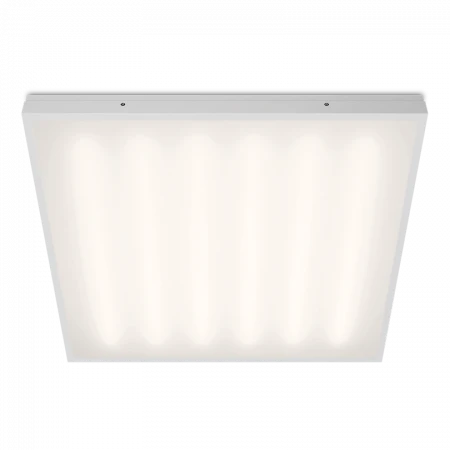 Потолочный светильник WOLTA STD ДВО13-54-001-4К