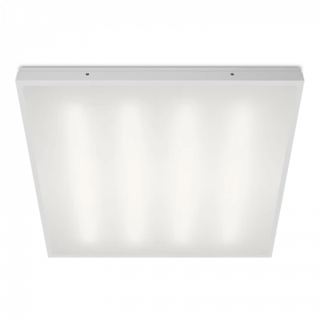 Потолочный светильник WOLTA STD ДВО13-36-001-5К