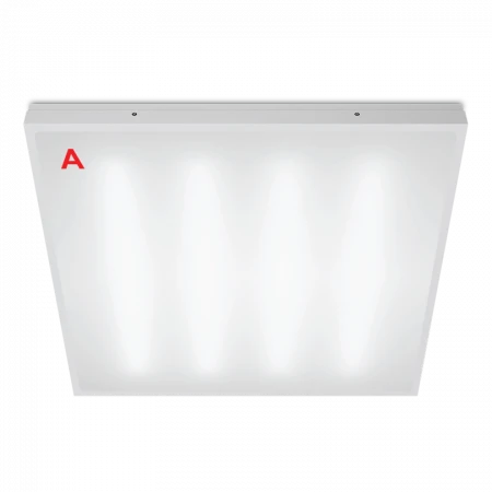 Потолочный светильник WOLTA STD ДВО13-36-041-6К