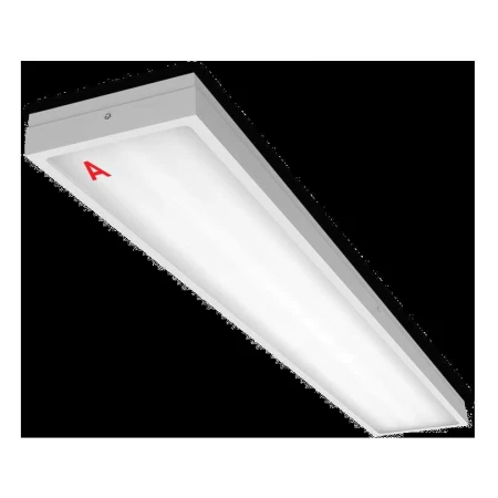 Потолочный светильник WOLTA STD ДПО13-54-141-6К