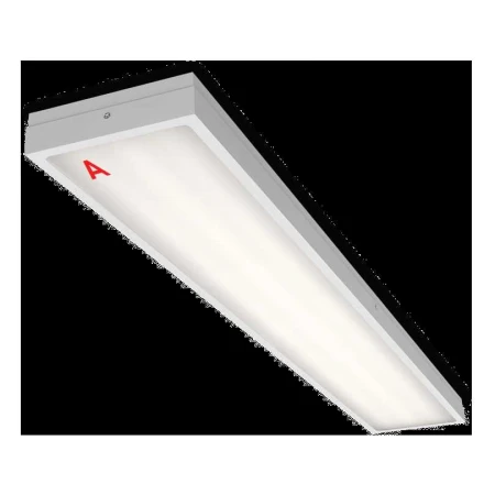 Потолочный светильник WOLTA STD ДПО13-54-141-4К