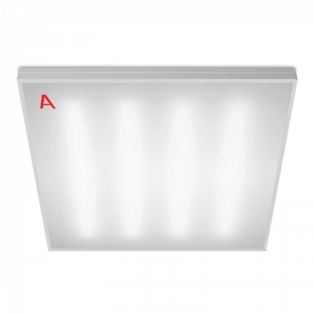 Потолочный светильник WOLTA STD ДВО11-36-041-6К