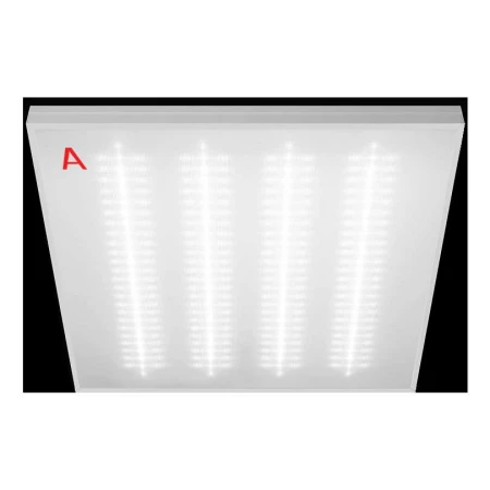 Потолочный светильник WOLTA STD ДВО11-36-042-6К