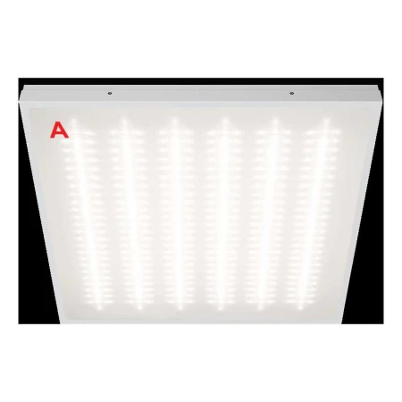 Потолочный светильник WOLTA STD ДВО13-54-042-4К