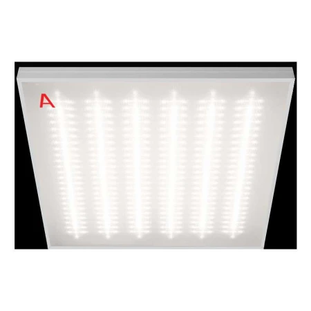 Потолочный светильник WOLTA STD ДВО11-54-042-4К