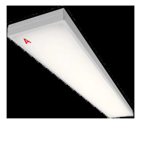 Потолочный светильник WOLTA Pro ДПО01-72-151-4К