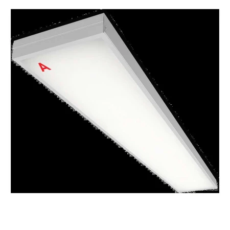 Потолочный светильник WOLTA Pro ДПО01-72-151-5К