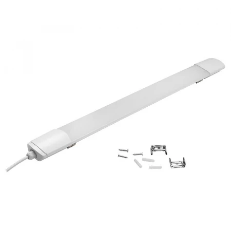 Светодиодный светильник General GCT2-1200-36-IP65-4