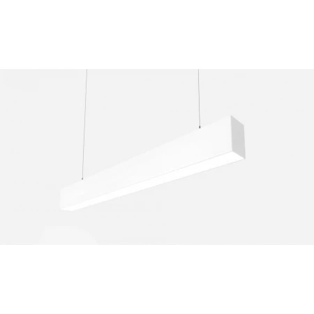 Подвесной светодиодный светильник Siled La Linea 7370248
