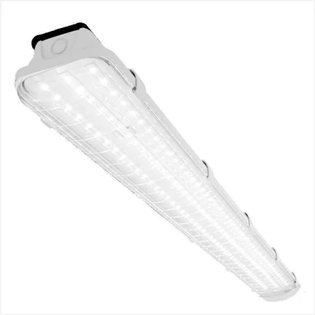 Линейный светодиодный светильник WOLTA STD ДСП14-54-002-6К