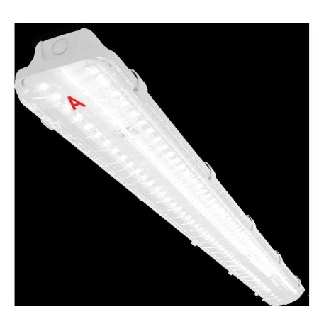 Линейный светодиодный светильник WOLTA STD ДСП14-36-042-6К