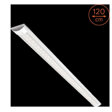 Линейный светодиодный светильник WOLTA WLFS36W04