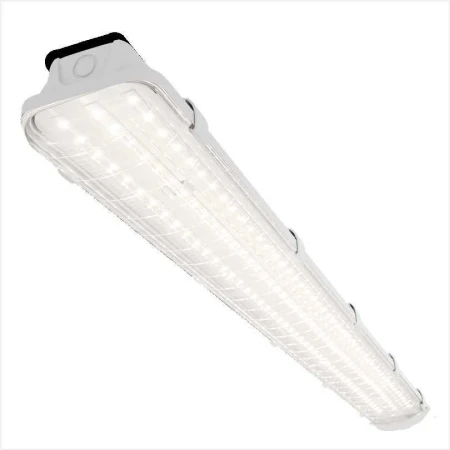 Линейный светодиодный светильник WOLTA STD ДСП14-54-002-4К