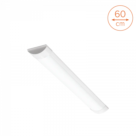 Линейный светодиодный светильник WOLTA WLFW18W03