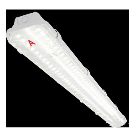 Линейный светодиодный светильник WOLTA STD ДСП14-36-042-5К