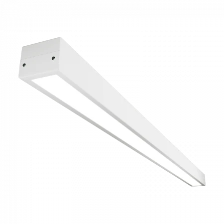Линейный светодиодный светильник WOLTA STD ДСО12-36-201-4К-Б