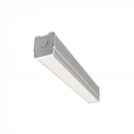 Линейный светодиодный светильник WOLTA STD ДСП17-36-001-4К