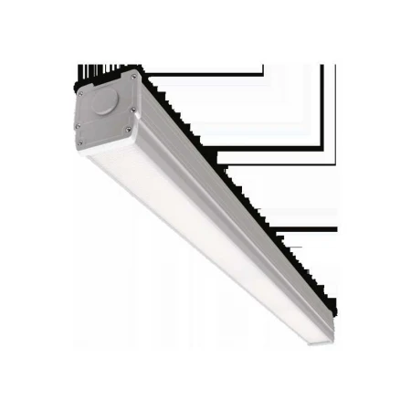Линейный светодиодный светильник WOLTA STD ДСП17-54-102-5К
