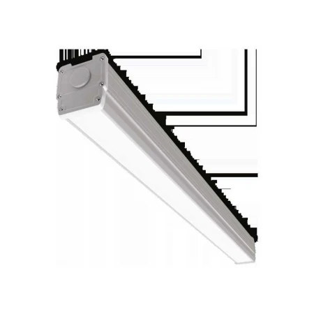 Линейный светодиодный светильник WOLTA STD ДСП17-54-101-6К