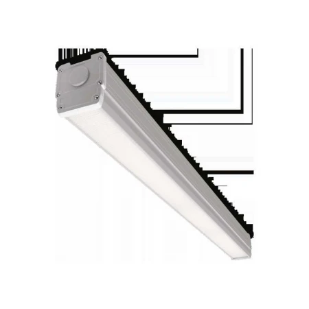 Линейный светодиодный светильник WOLTA STD ДСП17-36-102-4К