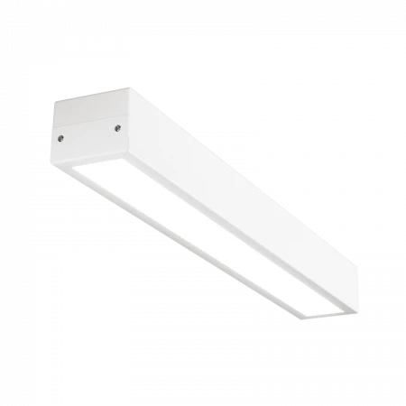 Линейный светодиодный светильник WOLTA STD ДСО12-18-001-5К-Б