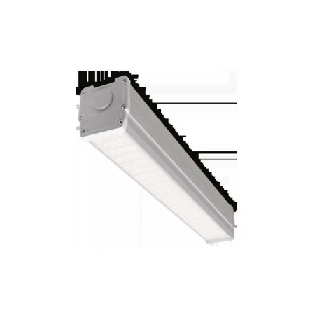 Линейный светодиодный светильник WOLTA STD ДСП17-27-002-4К