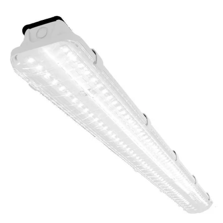 Линейный светодиодный светильник WOLTA STD ДСП14-32-002-6К