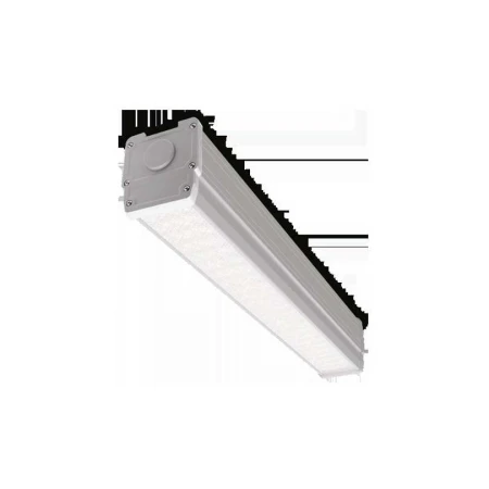 Линейный светодиодный светильник WOLTA STD ДСП17-18-002-5К