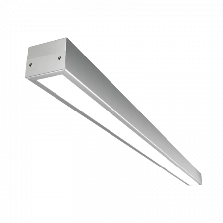 Линейный светодиодный светильник WOLTA STD ДСО12-36-201-5К-С