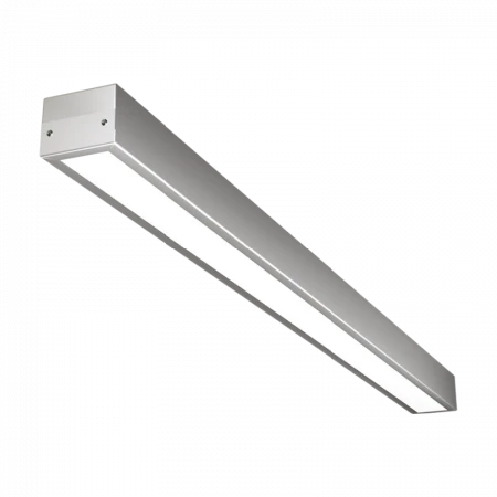 Линейный светодиодный светильник WOLTA STD ДСО12-36-101-6К-С