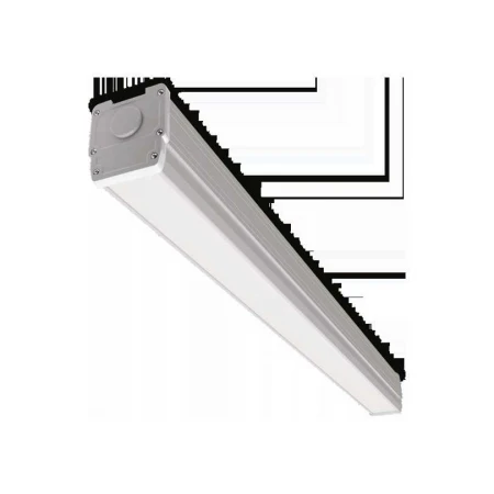 Линейный светодиодный светильник WOLTA STD ДСП17-54-101-5К