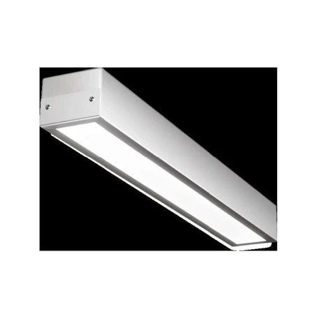 Линейный светодиодный светильник WOLTA STD ДСО12-18-001-4К-С