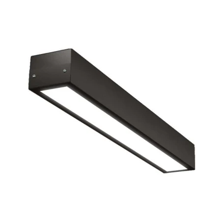 Линейный светодиодный светильник WOLTA STD ДСО12-27-001-6К-Ч