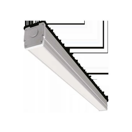 Линейный светодиодный светильник WOLTA STD ДСП17-54-101-4К