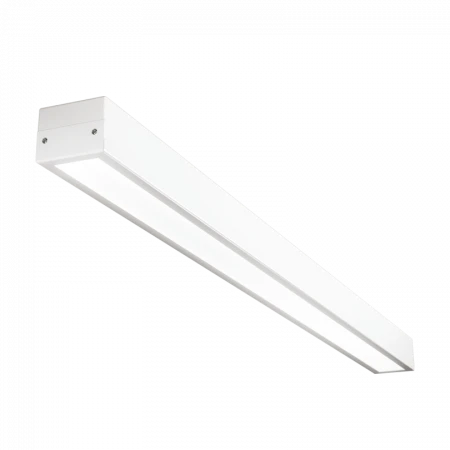 Линейный светодиодный светильник WOLTA STD ДСО12-36-101-4К-Б