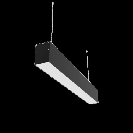 Линейный светодиодный светильник WOLTA Pro ДСО02-27-001-4К-70Ч
