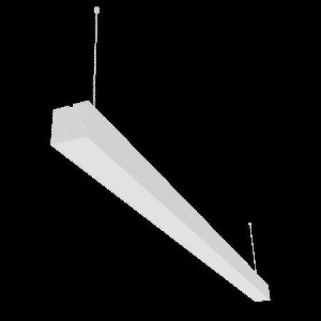 Линейный светодиодный светильник WOLTA Pro ДСО02-36-101-3К-50Б