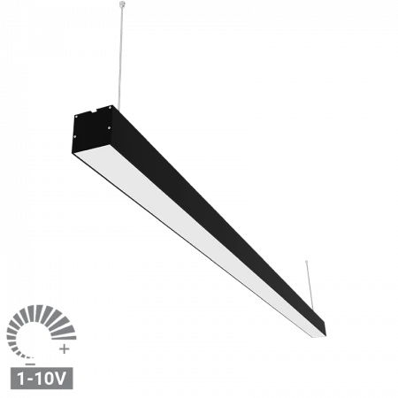 Линейный светодиодный светильник WOLTA Pro ДСО02-54-311-4К-50Ч