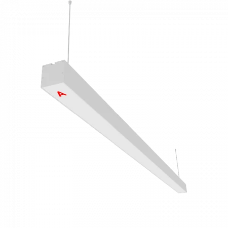 Линейный светодиодный светильник WOLTA Pro ДСО02-54-351-4К-50Б