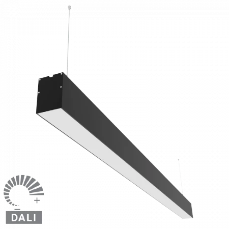 Линейный светодиодный светильник WOLTA Pro ДСО02-36-121-6К-70Ч