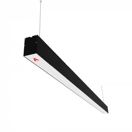 Линейный светодиодный светильник WOLTA Pro ДСО02-54-341-3К-70Ч