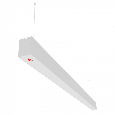 Линейный светодиодный светильник WOLTA Pro ДСО02-36-151-5К-70Б