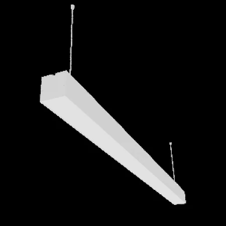 Линейный светодиодный светильник WOLTA Pro ДСО02-36-201-3К-50Б