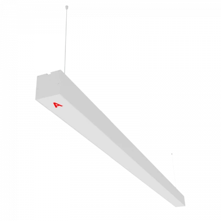 Линейный светодиодный светильник WOLTA Pro ДСО02-54-151-3К-50Б