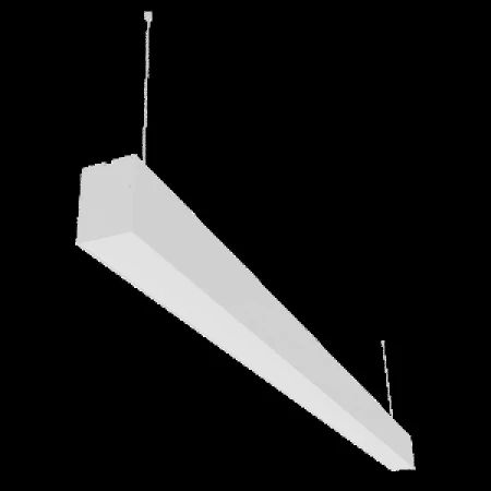 Линейный светодиодный светильник WOLTA Pro ДСО02-36-101-5К-70Б