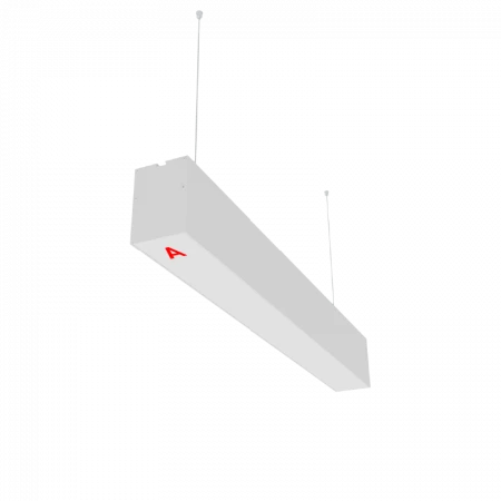 Линейный светодиодный светильник WOLTA Pro ДСО02-27-051-6К-70Б