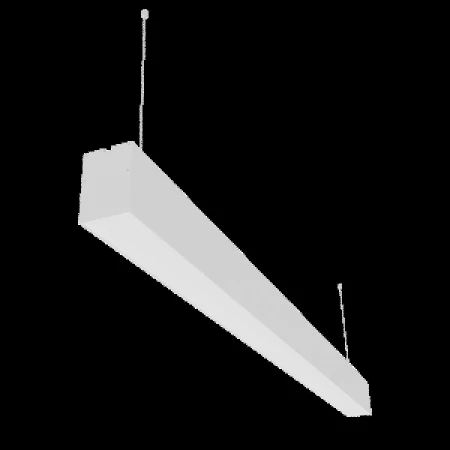 Линейный светодиодный светильник WOLTA Pro ДСО02-36-201-5К-70Б